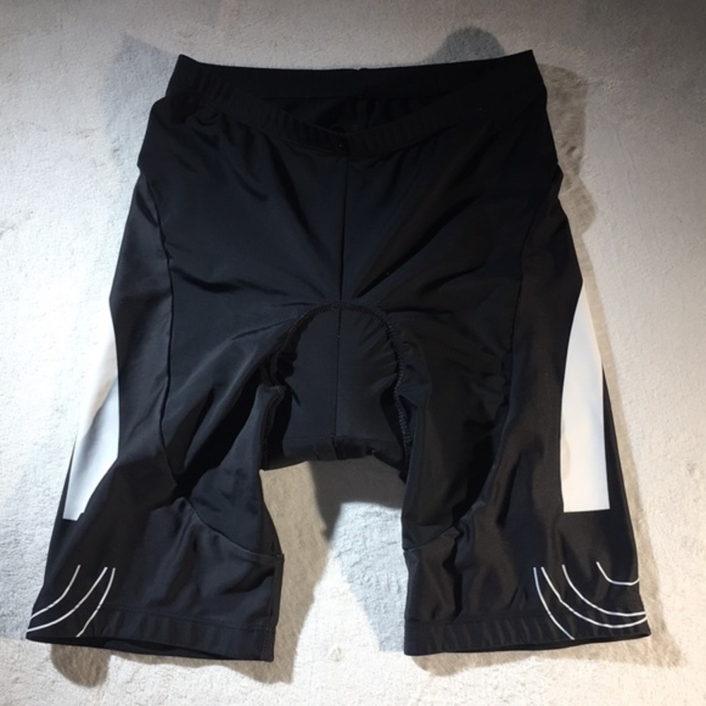 Beroy Cyclist Shorts